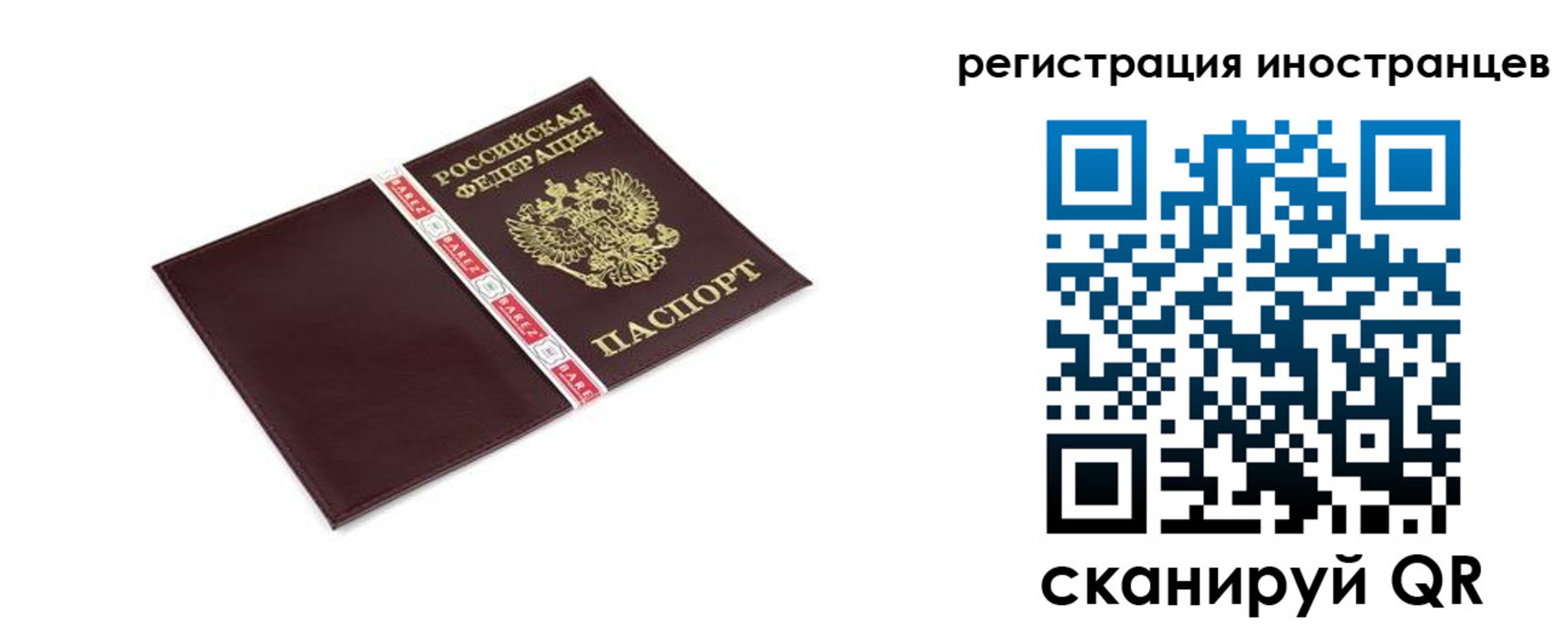 прописка иностранных граждан в Нелидово